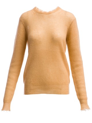 Свитер HELMUT LANG (426): фото - Invogue